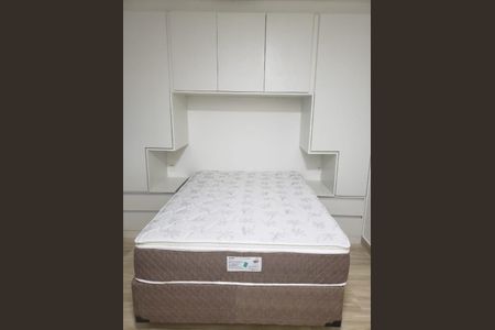 Apartamento à venda com 24m², 1 quarto e sem vaga