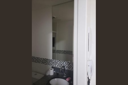 Apartamento à venda com 24m², 1 quarto e sem vaga