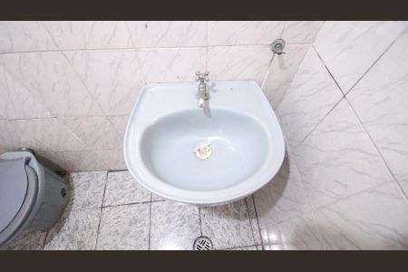 Casa para alugar com 1 quarto, 50m² em Cidade São Mateus, São Paulo