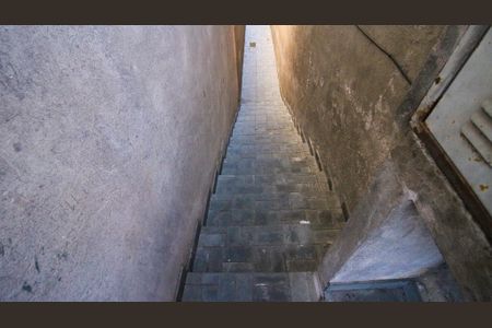 Casa para alugar com 50m², 1 quarto e sem vaga