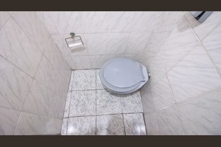 Casa para alugar com 50m², 1 quarto e sem vaga