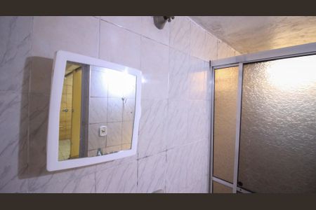 Casa para alugar com 50m², 1 quarto e sem vaga