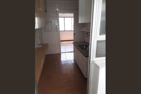 Apartamento à venda com 76m², 2 quartos e 2 vagasALFREDO 7