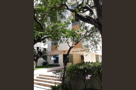 Apartamento à venda com 76m², 2 quartos e 2 vagasALFREDO 15