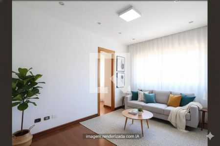 Apartamento à venda com 2 quartos, 72m² em Vila Pauliceia, São Paulo