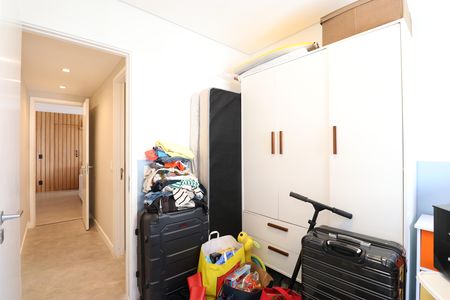 Apartamento à venda com 153m², 3 quartos e 3 vagasSuíte 2