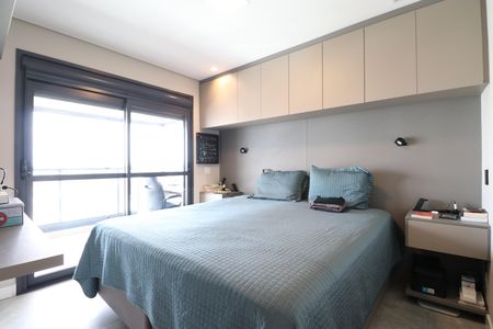 Apartamento à venda com 153m², 3 quartos e 3 vagasSuíte 3