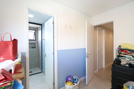 Apartamento à venda com 153m², 3 quartos e 3 vagasSuíte 2