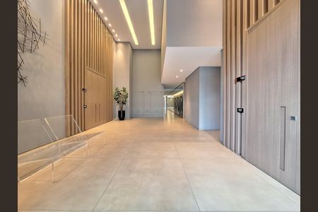 Apartamento à venda com 153m², 3 quartos e 3 vagas Apartamento à venda com 153m², 3 quartos e 3 vagasÁrea comum
