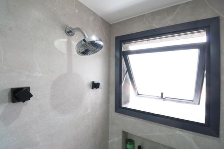 Apartamento à venda com 153m², 3 quartos e 3 vagasBanheiro da Suíte 2