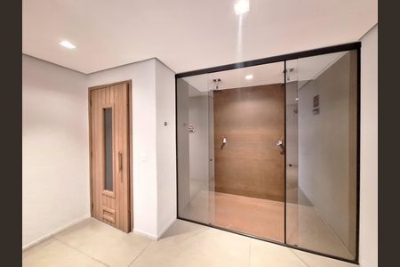 Apartamento à venda com 153m², 3 quartos e 3 vagas Apartamento à venda com 153m², 3 quartos e 3 vagasSauna
