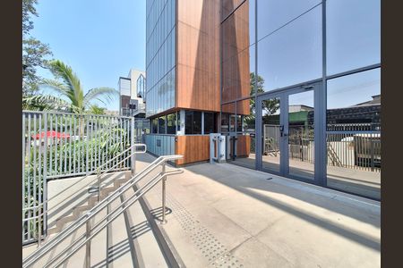 Apartamento à venda com 153m², 3 quartos e 3 vagas Apartamento à venda com 153m², 3 quartos e 3 vagasFachada