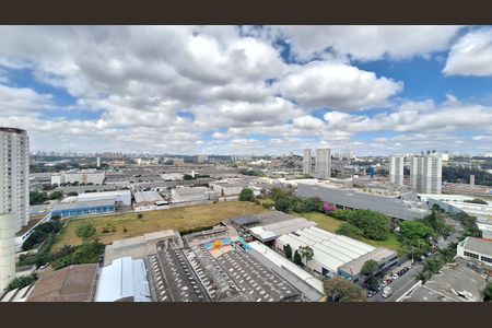 Apartamento à venda com 153m², 3 quartos e 3 vagas Apartamento à venda com 153m², 3 quartos e 3 vagasVista Varanda