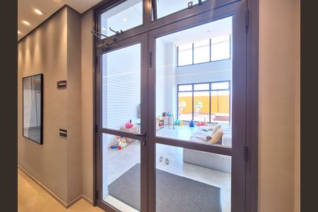 Apartamento à venda com 153m², 3 quartos e 3 vagas Apartamento à venda com 153m², 3 quartos e 3 vagasBrinquedoteca