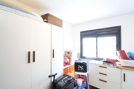 Apartamento à venda com 153m², 3 quartos e 3 vagasSuíte 2