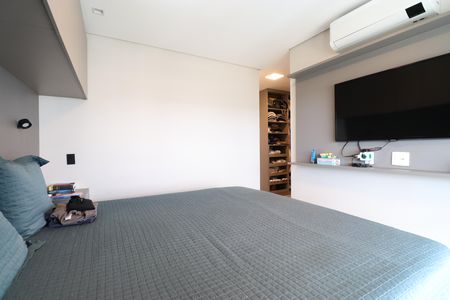 Apartamento à venda com 153m², 3 quartos e 3 vagasSuíte 3