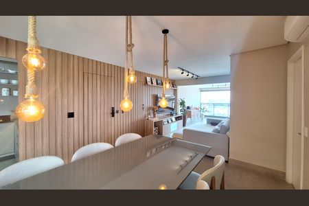 Apartamento à venda com 153m², 3 quartos e 3 vagas Apartamento à venda com 153m², 3 quartos e 3 vagasSala