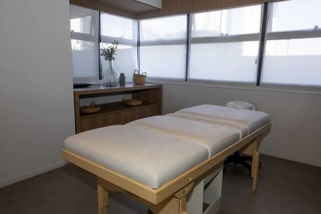 Apartamento à venda com 153m², 3 quartos e 3 vagas Apartamento à venda com 153m², 3 quartos e 3 vagasSpa