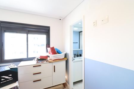 Apartamento à venda com 153m², 3 quartos e 3 vagasSuíte 2