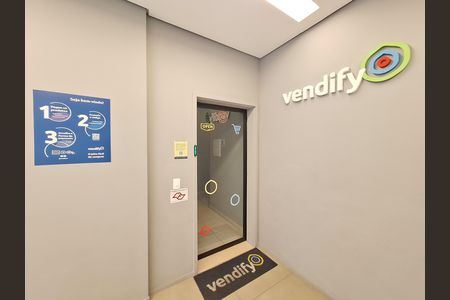 Apartamento à venda com 153m², 3 quartos e 3 vagas Apartamento à venda com 153m², 3 quartos e 3 vagasÁrea comum