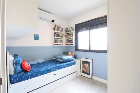 Apartamento à venda com 153m², 3 quartos e 3 vagasSuíte 1