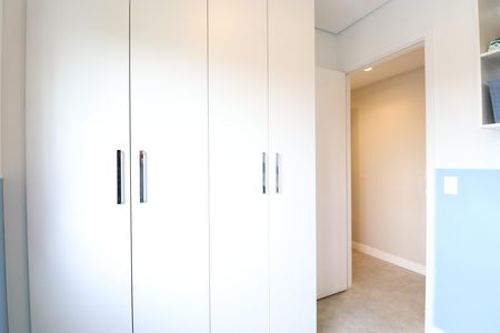 Apartamento à venda com 153m², 3 quartos e 3 vagasSuíte 1