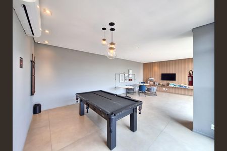 Apartamento à venda com 153m², 3 quartos e 3 vagas Apartamento à venda com 153m², 3 quartos e 3 vagasÁrea comum - Salão de jogos