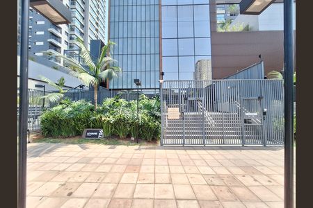 Apartamento à venda com 153m², 3 quartos e 3 vagas Apartamento à venda com 153m², 3 quartos e 3 vagasFachada