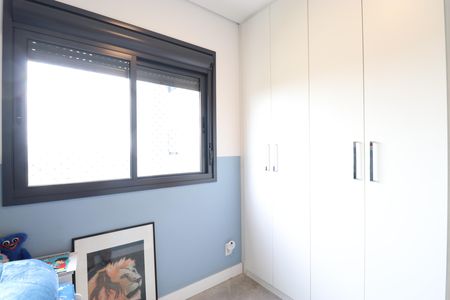 Apartamento à venda com 153m², 3 quartos e 3 vagasSuíte 1