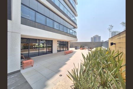 Apartamento à venda com 153m², 3 quartos e 3 vagas Apartamento à venda com 153m², 3 quartos e 3 vagasÁrea comum