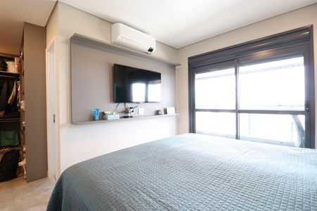 Apartamento à venda com 153m², 3 quartos e 3 vagasSuíte 3