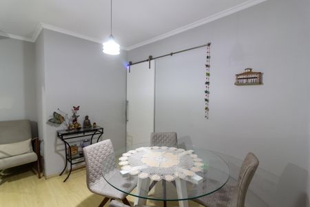 Apartamento à venda com 67m², 3 quartos e 1 vagaSala de Jantar