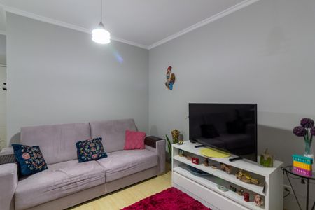 Apartamento à venda com 67m², 3 quartos e 1 vagaSala de Estar