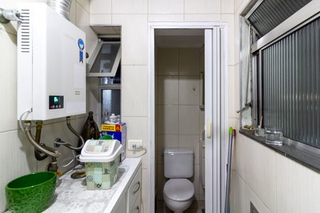 Apartamento à venda com 67m², 3 quartos e 1 vagaÁrea de Serviço