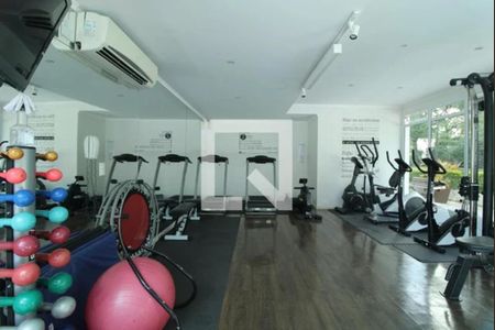 Apartamento à venda com 67m², 3 quartos e 1 vagaAcademia