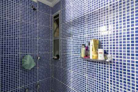 Apartamento à venda com 67m², 3 quartos e 1 vagaBanheiro Social