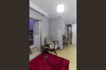 Apartamento à venda com 67m², 3 quartos e 1 vagaSala de Estar