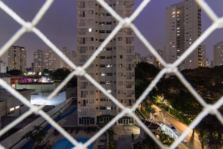 Apartamento à venda com 67m², 3 quartos e 1 vagaVista Área de Serviço