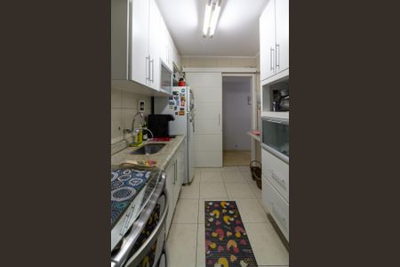 Apartamento à venda com 67m², 3 quartos e 1 vagaCozinha