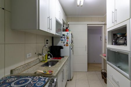 Apartamento à venda com 67m², 3 quartos e 1 vagaCozinha