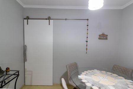 Apartamento à venda com 67m², 3 quartos e 1 vagaSala de Jantar