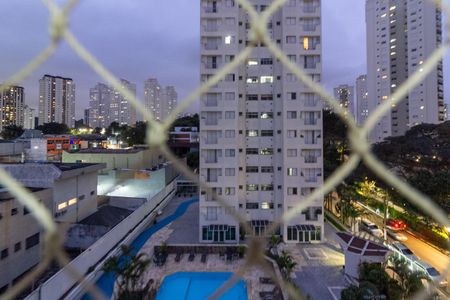 Apartamento à venda com 67m², 3 quartos e 1 vagaVista Quarto 3