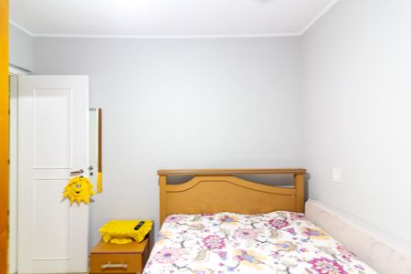 Apartamento à venda com 67m², 3 quartos e 1 vagaQuarto 2