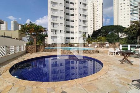 Apartamento à venda com 67m², 3 quartos e 1 vagaPiscina