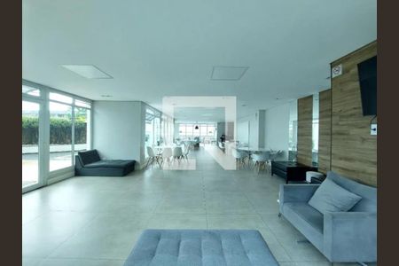 Apartamento à venda com 67m², 3 quartos e 1 vagaÁrea comum - Salão de festas