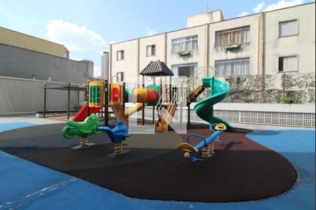 Apartamento à venda com 67m², 3 quartos e 1 vagaParque infantil