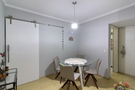 Apartamento à venda com 67m², 3 quartos e 1 vagaSala de Jantar