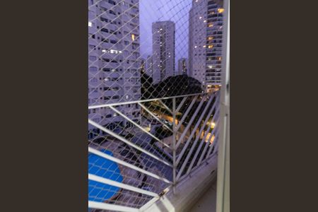 Apartamento à venda com 67m², 3 quartos e 1 vagaVista Quarto 2