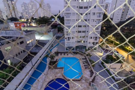Apartamento à venda com 67m², 3 quartos e 1 vagaVista Quarto 2