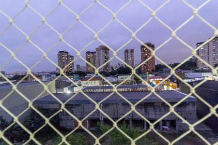 Apartamento à venda com 67m², 3 quartos e 1 vagaVista Varanda da Sala